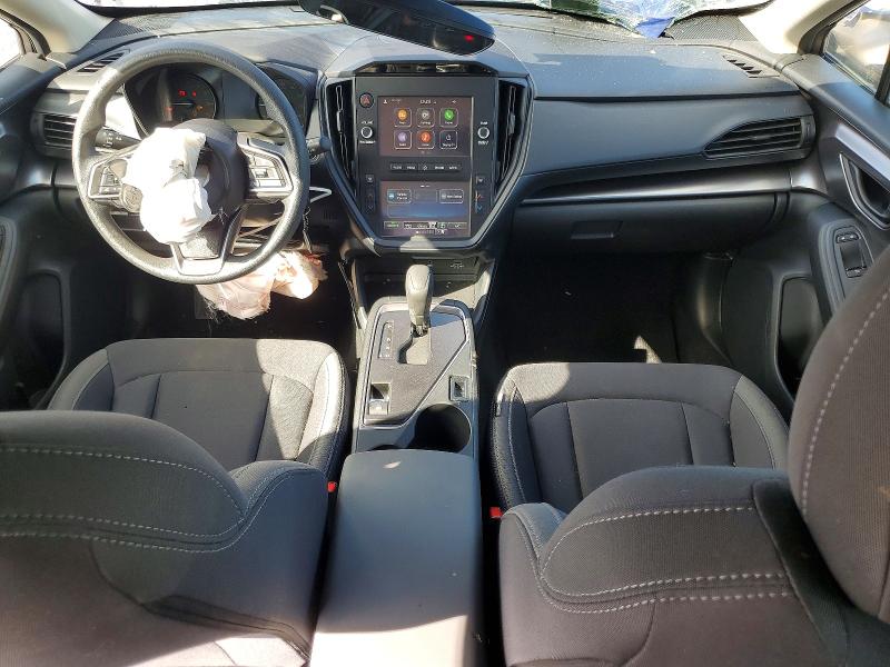 Продажа на аукционе авто 2025 Subaru Impreza, vin: JF1GUABC7S8297990, номер лота: 58273746