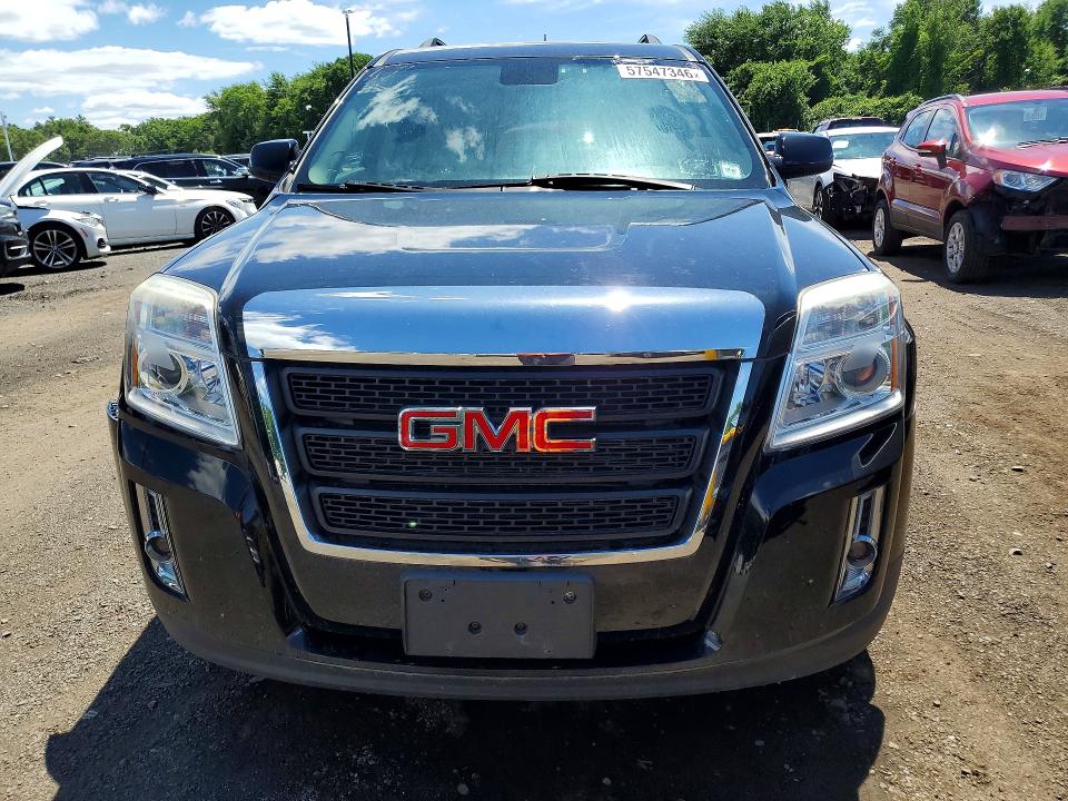 Aukcja sprzedaży 2015 Gmc Terrain, vin: 2GKFLXEK4F6366858, numer aukcji: 57547346