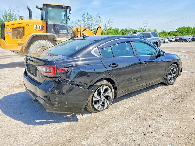 Продаж на аукціоні авто 2020 Subaru Legacy, vin: 4S3BWAC61L3009001, номер лоту: 55863376