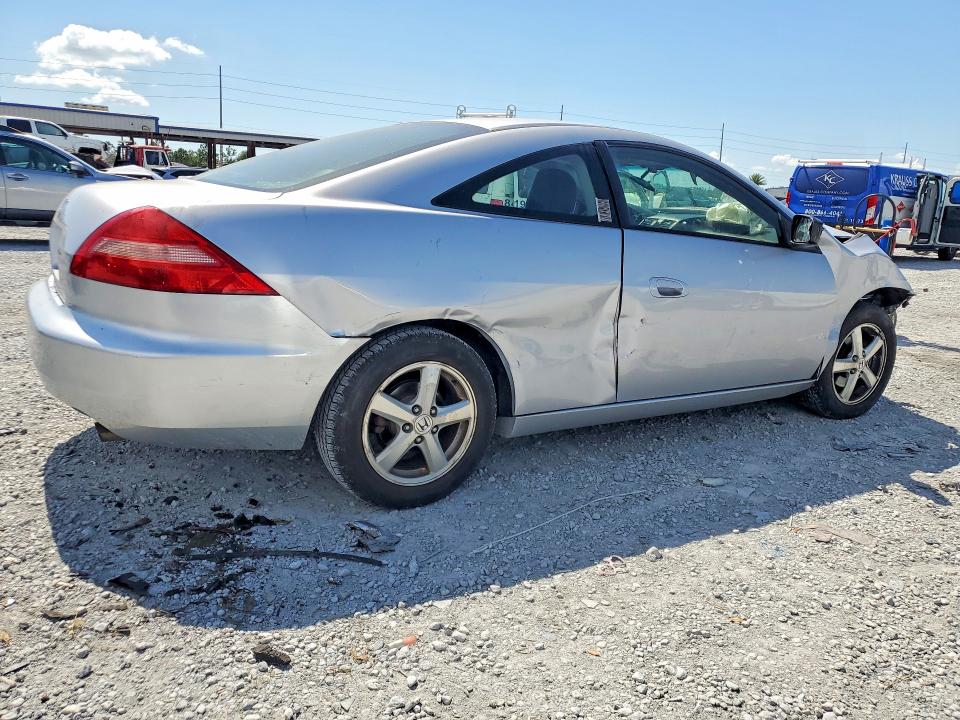 58198876 :رقم المزاد ، 1HGCM72683A020265 vin ، 2003 Honda Accord مزاد بيع