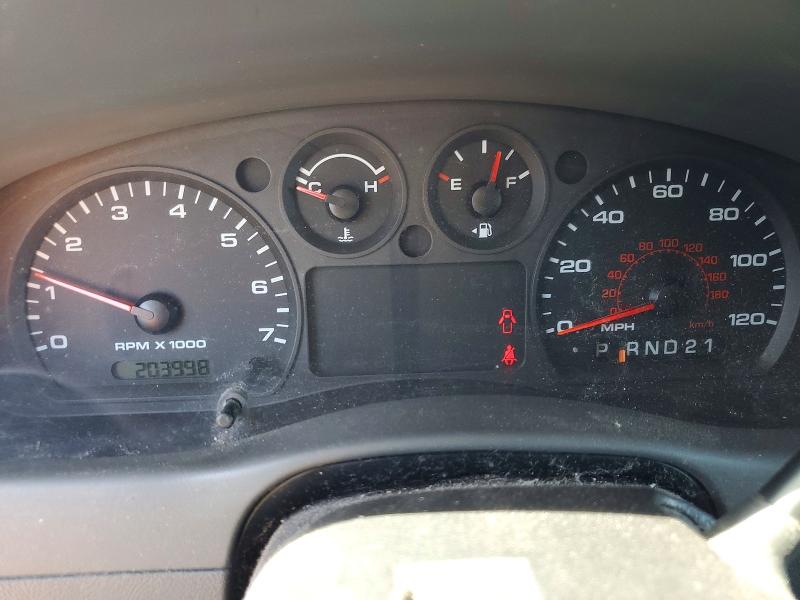 2008 Ford Ranger მანქანა იყიდება აუქციონზე, vin: 1FTZR44E58PA19236, აუქციონის ნომერი: 56092276