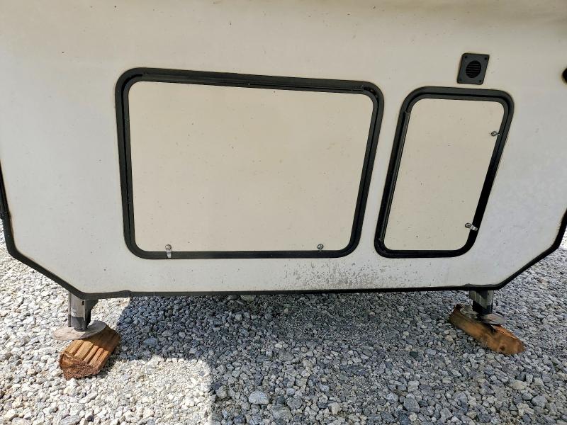 Продажа на аукционе авто 2017 Keystone Rv Montana Fifth Wheel, vin: 4YDF37123H4700350, номер лота: 55758566