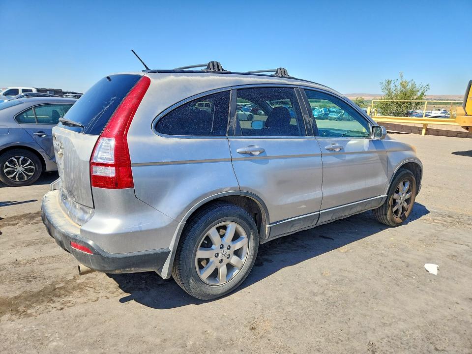 Продаж на аукціоні авто 2007 Honda Cr-v, vin: JHLRE48767C007967, номер лоту: 56690116