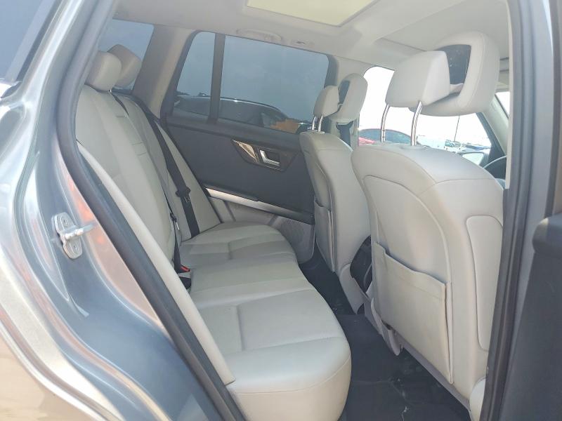 Aukcja sprzedaży 2015 Mercedes-benz Glk, vin: WDCGG5HB6FG383434, numer aukcji: 49819316