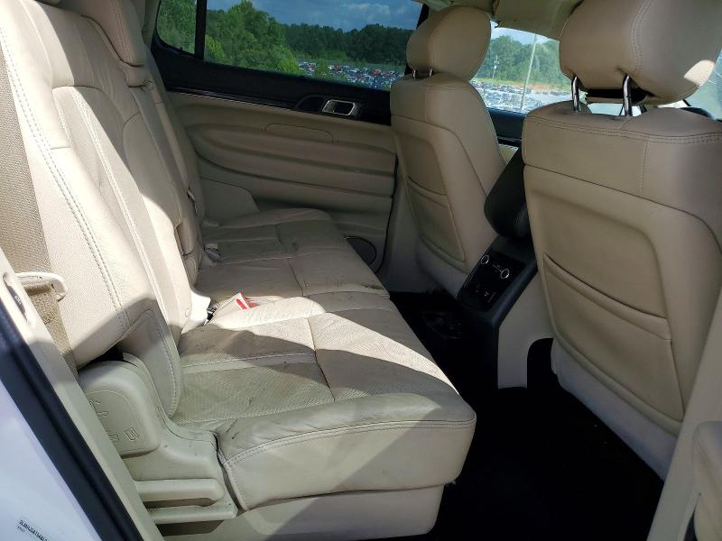 2019 Lincoln Mkt მანქანა იყიდება აუქციონზე, vin: 2LMHJ5AT5KBL01869, აუქციონის ნომერი: 97684825