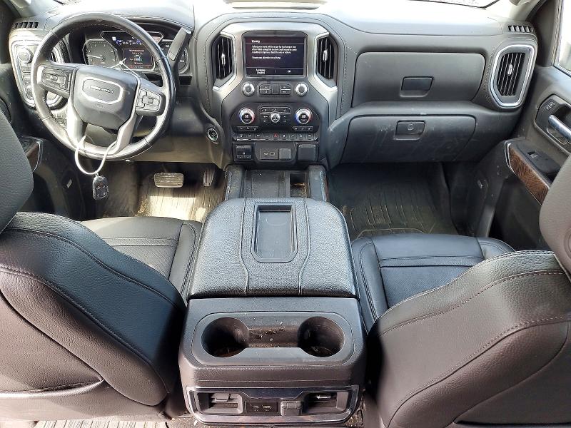 Aukcja sprzedaży 2022 Gmc Sierra, vin: 1GT49WEY1NF251266, numer aukcji: 56027516