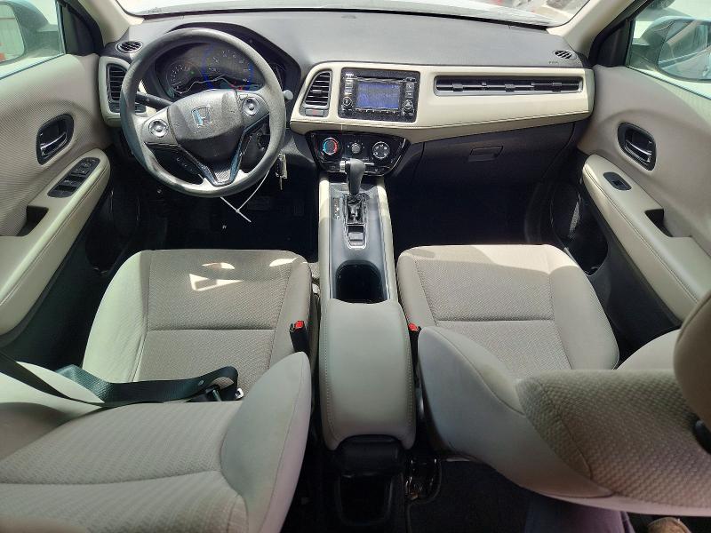 Продажа на аукционе авто 2018 Honda Hr-v, vin: 3CZRU5H30JM713643, номер лота: 58436276