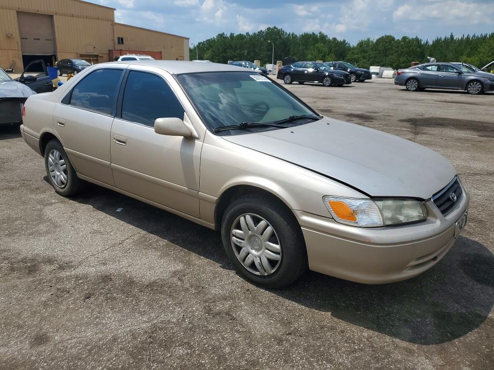 Продажа на аукционе авто 2000 Toyota Camry, vin: 4T1BG28K3YU985500, номер лота: 56797256