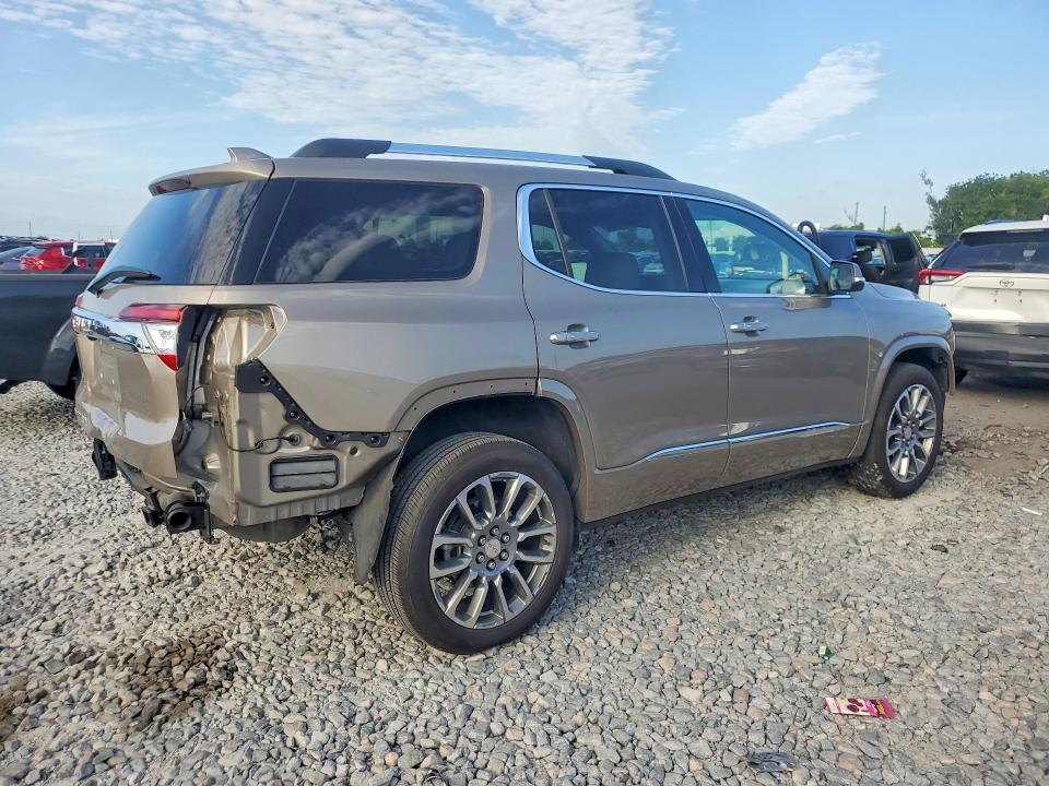 Aukcja sprzedaży 2022 Gmc Acadia, vin: 1GKKNPLS7NZ170296, numer aukcji: 57860156