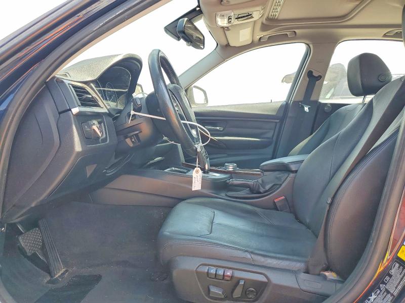 Aukcja sprzedaży 2014 Bmw 335, vin: WBA3B9G55ENR92107, numer aukcji: 56683156