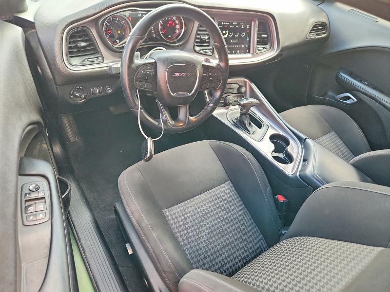 Продажа на аукционе авто 2021 Dodge Challenger, vin: 2C3CDZFJ2MH597437, номер лота: 56504576