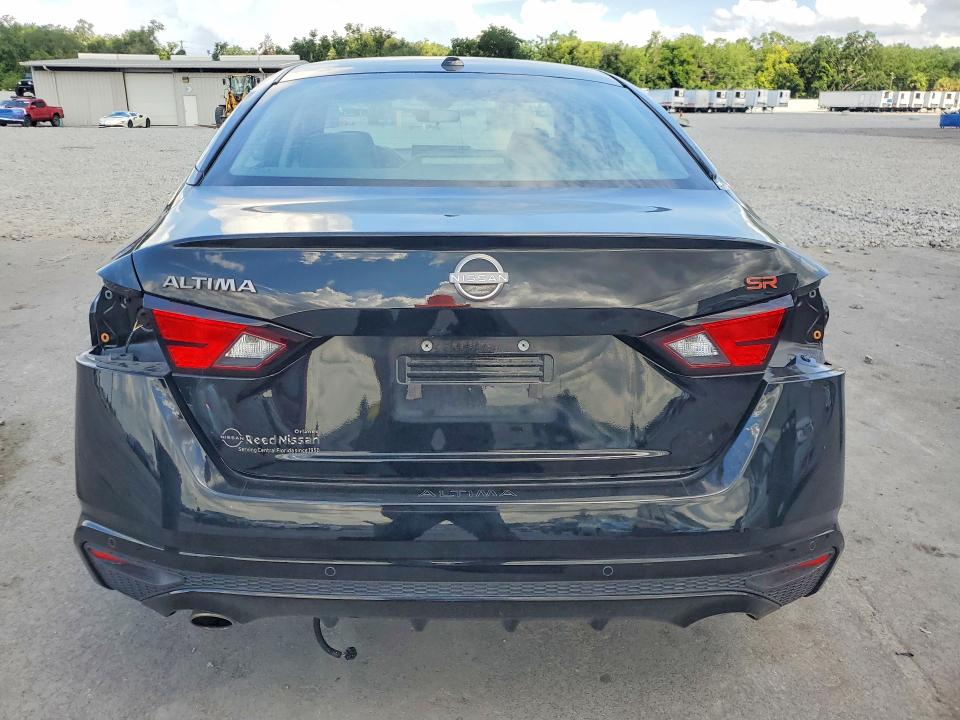 2024 Nissan Altima მანქანა იყიდება აუქციონზე, vin: 1N4BL4CV0RN402802, აუქციონის ნომერი: 56969926