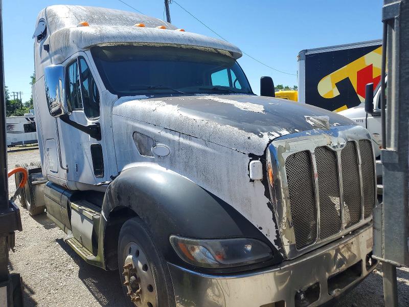 2003 Peterbilt 387 მანქანა იყიდება აუქციონზე, vin: 1XP7DB9X13D802034, აუქციონის ნომერი: 56399736