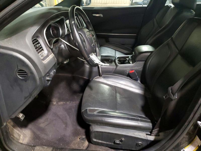Aukcja sprzedaży 2018 Dodge Charger, vin: 2C3CDXCT2JH232486, numer aukcji: 58091026