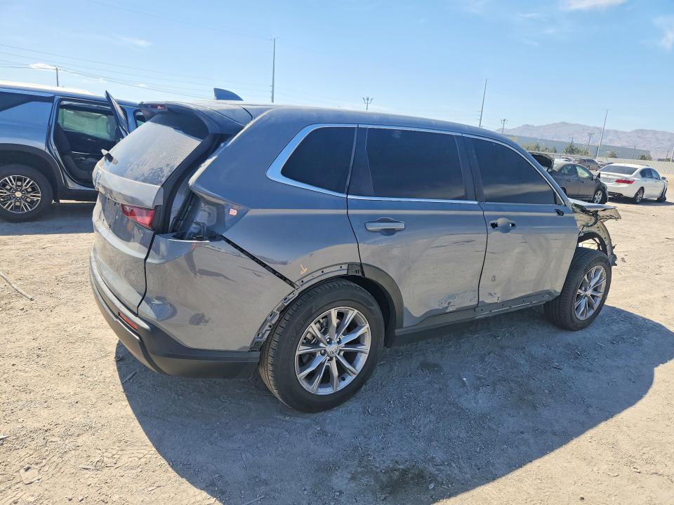 Продажа на аукционе авто 2025 Honda Cr-v, vin: 2HKRS3H45SH326280, номер лота: 56102206