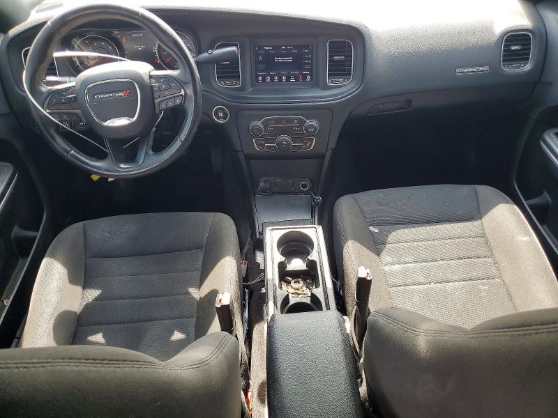 58998366 :رقم المزاد ، 2C3CDXKT3KH529754 vin ، 2019 Dodge Charger مزاد بيع