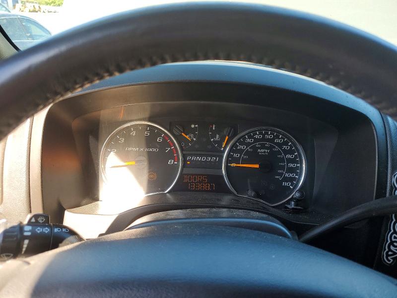 Aukcja sprzedaży 2008 Gmc Canyon, vin: 1GTDT53EX88191212, numer aukcji: 56638206