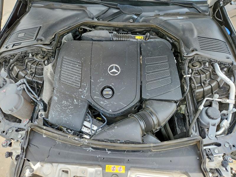 Продажа на аукционе авто 2025 Mercedes-benz C, vin: W1KAF4GB1SR259070, номер лота: 58480726