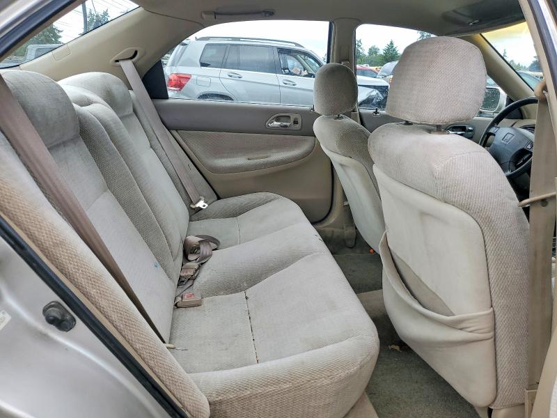 Продажа на аукционе авто 1996 Honda Accord, vin: 1HGCD5631TA142034, номер лота: 57277686