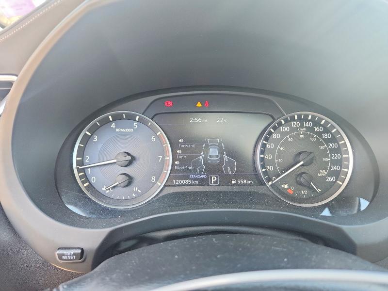 Aukcja sprzedaży 2019 Infiniti Qx50, vin: 3PCAJ5M33KF111049, numer aukcji: 58496026