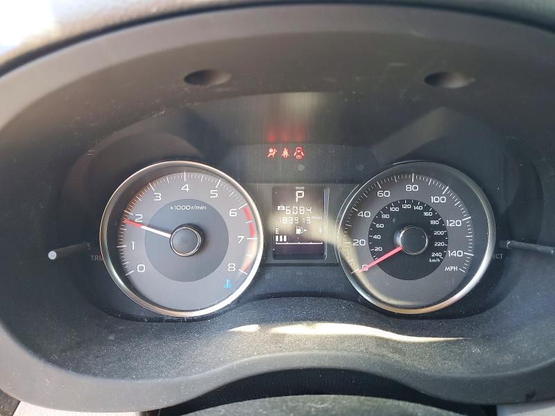 Продажа на аукционе авто 2014 Subaru Forester, vin: JF2SJAHC0EH437226, номер лота: 57132956