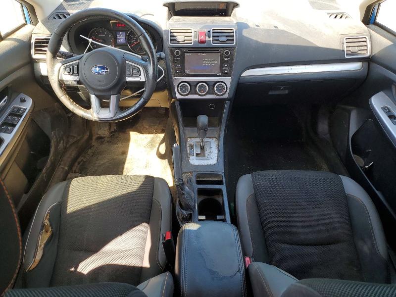 Продажа на аукционе авто 2016 Subaru Crosstrek, vin: JF2GPABC1GH202205, номер лота: 57167266