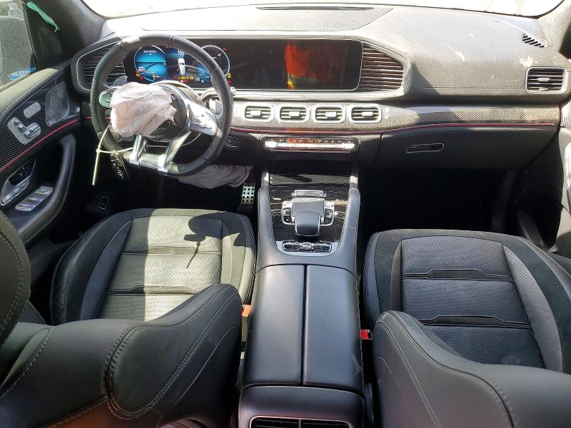 2021 Mercedes-benz Gle მანქანა იყიდება აუქციონზე, vin: 4JGFB8KB9MA525393, აუქციონის ნომერი: 56707066