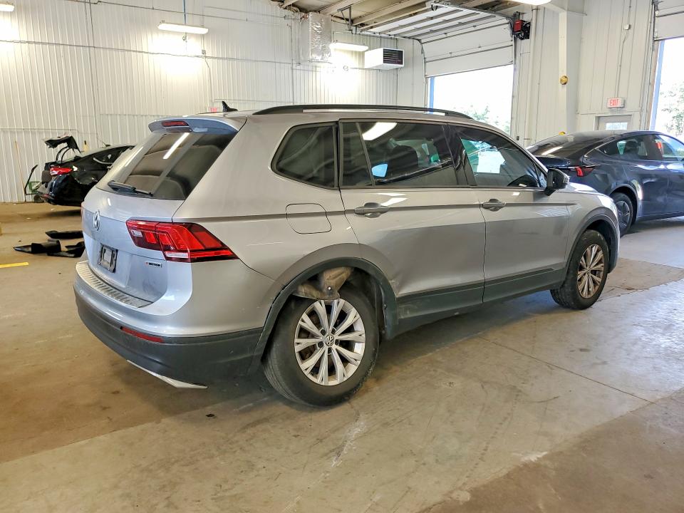 Продаж на аукціоні авто 2020 Volkswagen Tiguan, vin: 3VV0B7AX0LM148862, номер лоту: 56621286