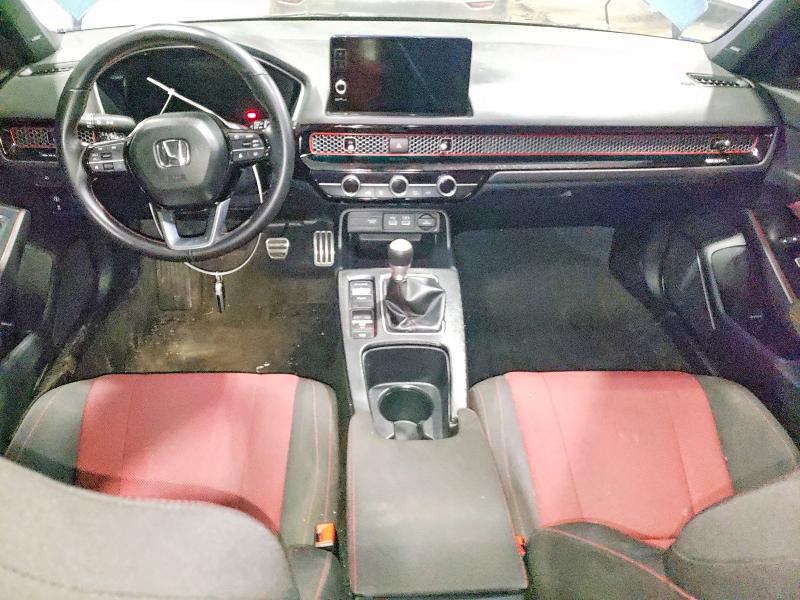 Aukcja sprzedaży 2023 Honda Civic, vin: 2HGFE1E58PH475909, numer aukcji: 57592896