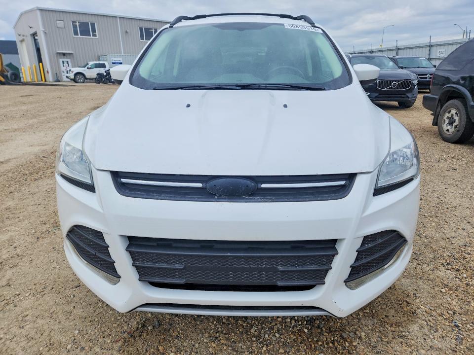 Aukcja sprzedaży 2013 Ford Escape, vin: 1FMCU9GX2DUA50076, numer aukcji: 56853516