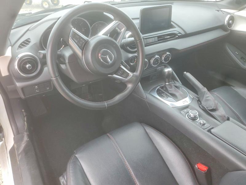 Aukcja sprzedaży 2018 Mazda Mx-5 Miata, vin: JM1NDAD79J0201145, numer aukcji: 57523286