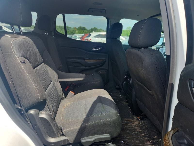 Продаж на аукціоні авто 2021 Gmc Acadia, vin: 1GKKNRLS5MZ112701, номер лоту: 56395346