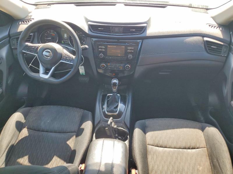Продажа на аукционе авто 2017 Nissan Rogue, vin: 5N1AT2MV1HC811342, номер лота: 55146466