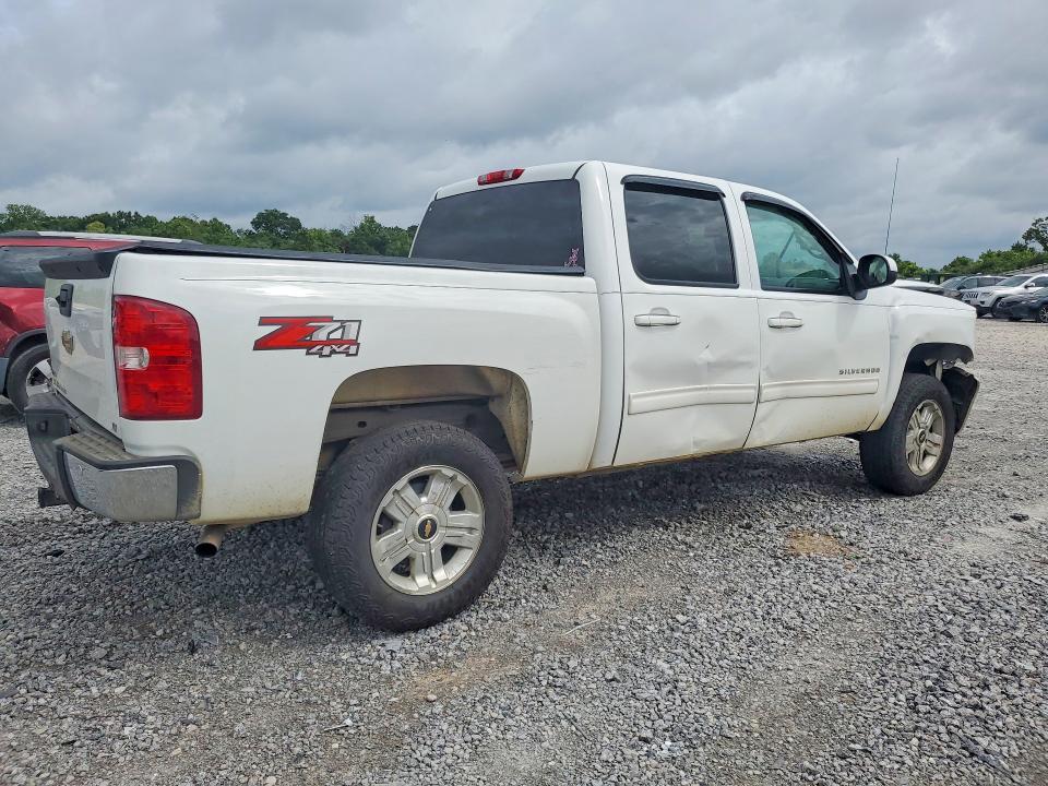 Продажа на аукционе авто 2011 Chevrolet Silverado, vin: 3GCPKSE36BG176234, номер лота: 58246076