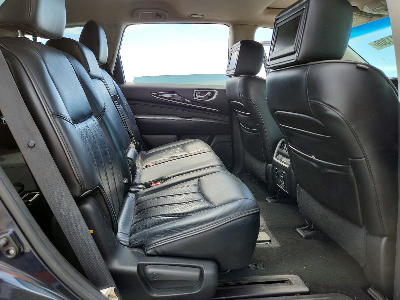 57211306 :رقم المزاد ، 5N1AL0MM0FC513177 vin ، 2015 Infiniti Qx60 مزاد بيع