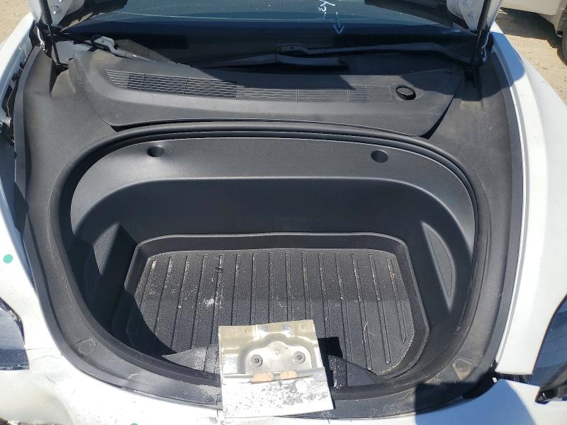 Продажа на аукционе авто 2021 Tesla Model 3, vin: 5YJ3E1EA7MF077574, номер лота: 56697636