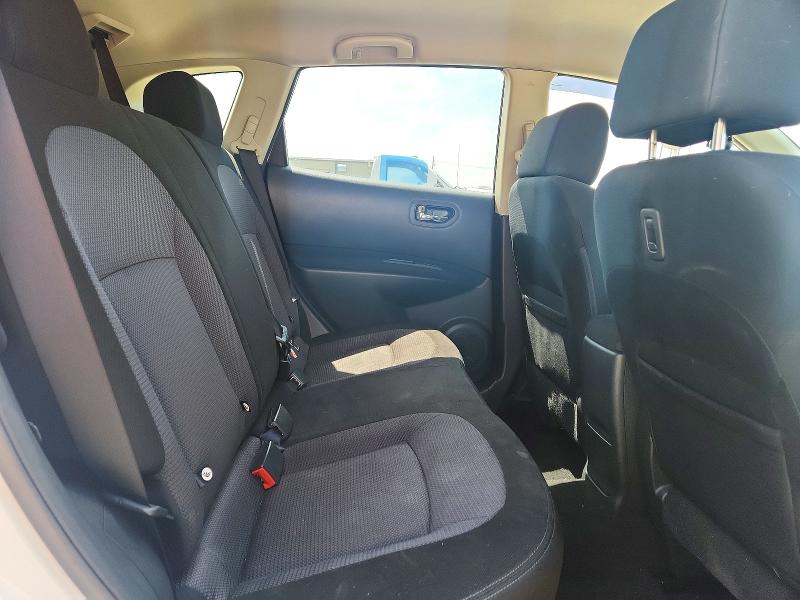 Продаж на аукціоні авто 2013 Nissan Rogue, vin: JN8AS5MV4DW133336, номер лоту: 58958016