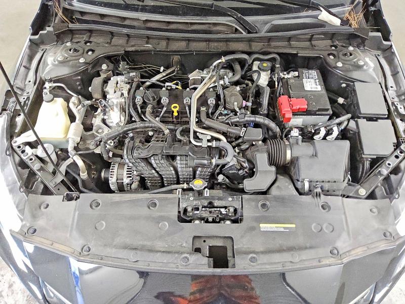 2022 Nissan Altima მანქანა იყიდება აუქციონზე, vin: 1N4BL4DV8NN316274, აუქციონის ნომერი: 56425536