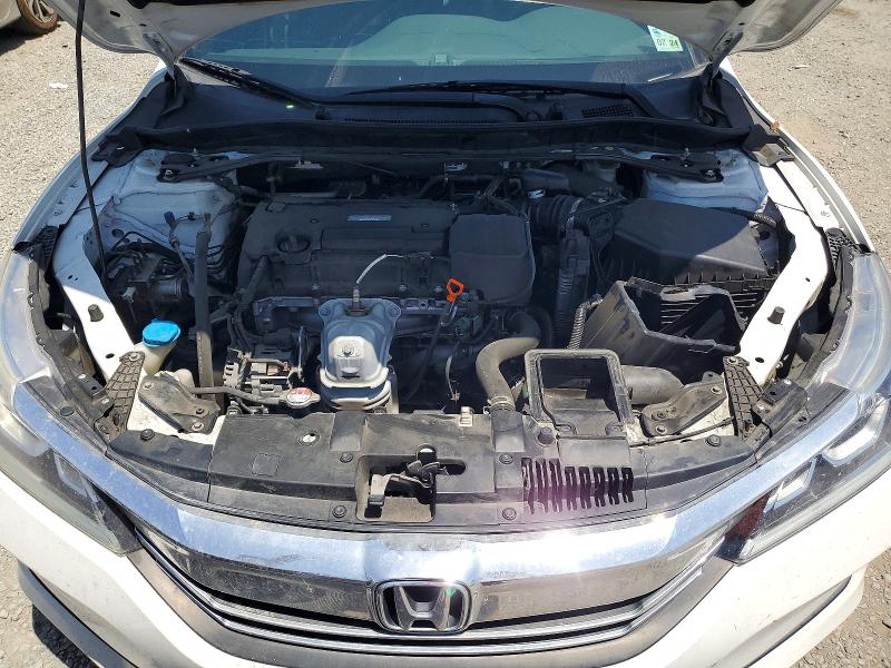 Aukcja sprzedaży 2016 Honda Accord, vin: 1HGCR2F53GA094088, numer aukcji: 55946646