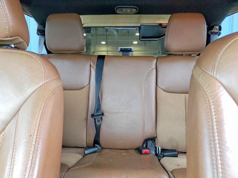 Продаж на аукціоні авто 2017 Jeep Wrangler Unlimited, vin: 1C4BJWEG6HL520146, номер лоту: 55875506