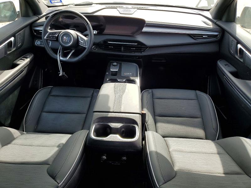 Продаж на аукціоні авто 2025 Buick Enclave, vin: 5GAERBRS8SJ142171, номер лоту: 57391156