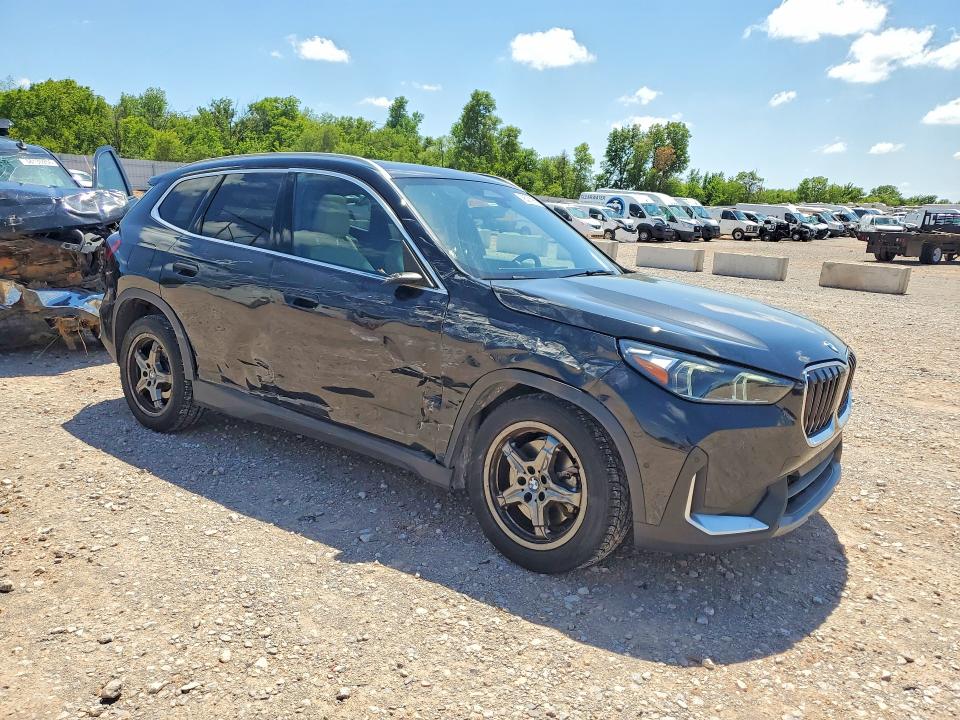 Продаж на аукціоні авто 2023 Bmw X1, vin: WBX73EF07P5X88527, номер лоту: 58055966