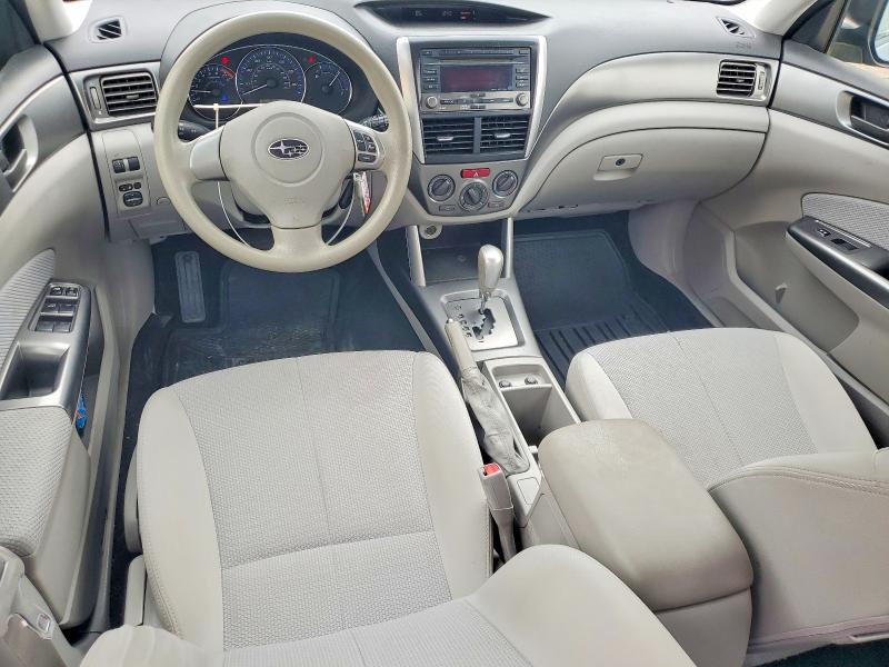 Aukcja sprzedaży 2012 Subaru Forester, vin: JF2SHBBC4CH432814, numer aukcji: 55860066
