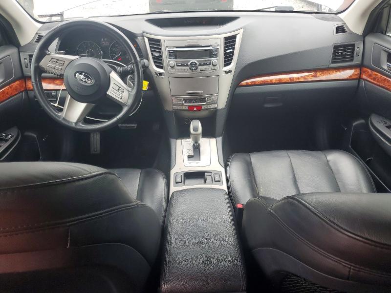 Aukcja sprzedaży 2011 Subaru Outback, vin: 4S4BREKC2B2390573, numer aukcji: 55280936