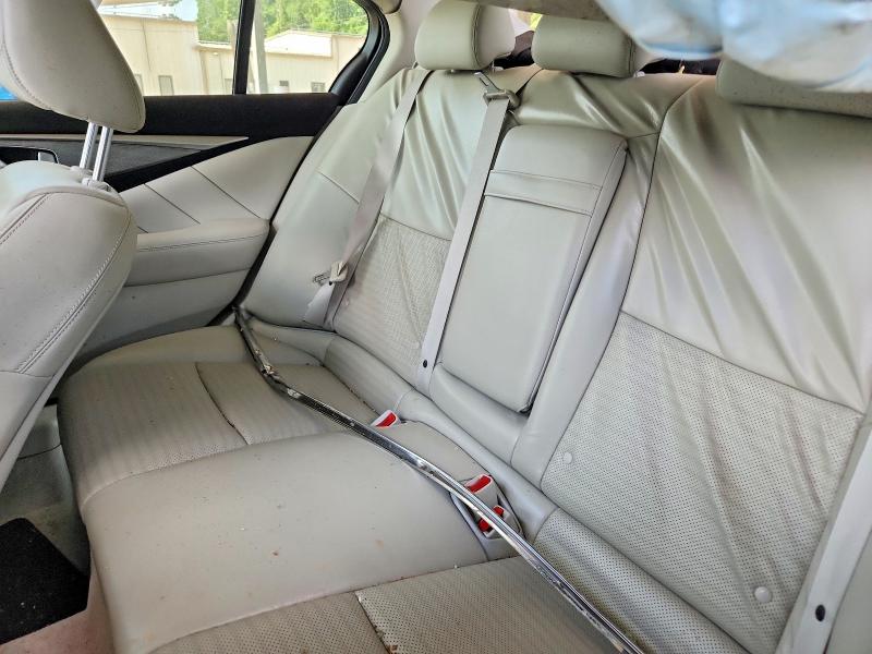 2015 Infiniti Q50 მანქანა იყიდება აუქციონზე, vin: JN1BV7AP1FM349901, აუქციონის ნომერი: 59182486