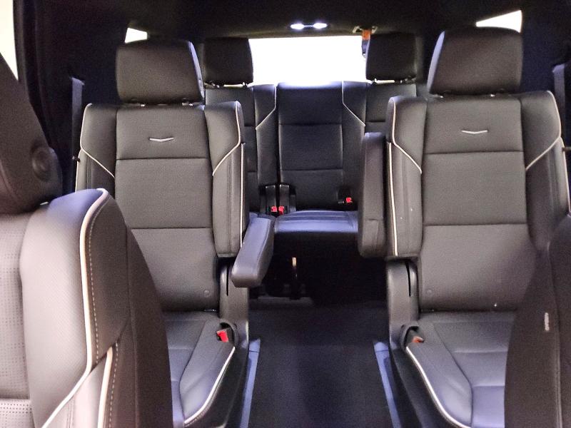 Продаж на аукціоні авто 2023 Cadillac Escalade, vin: 1GYS4BKL0PR317986, номер лоту: 57784036