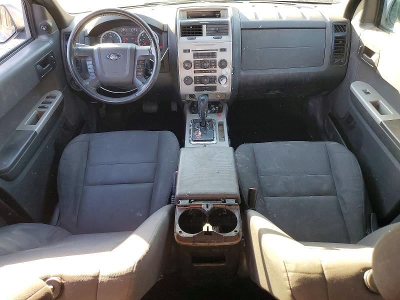 Aukcja sprzedaży 2011 Ford Escape, vin: 1FMCU9D76BKC12479, numer aukcji: 58716366