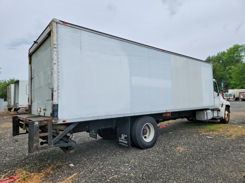 2009 Hino Hino 338 მანქანა იყიდება აუქციონზე, vin: 5PVNV8JT594S12378, აუქციონის ნომერი: 56864796