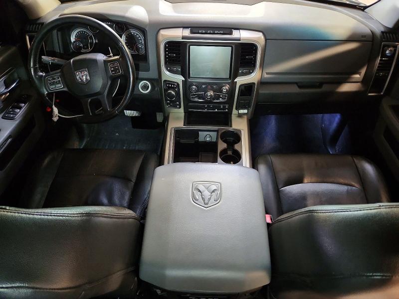 2015 Ram 1500 მანქანა იყიდება აუქციონზე, vin: 1C6RR7LT7FS696694, აუქციონის ნომერი: 56655816