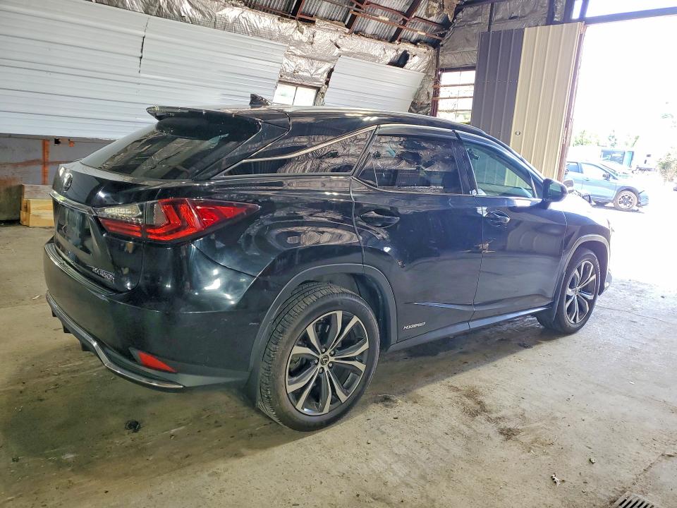 Aukcja sprzedaży 2020 Lexus Rx, vin: 2T2HGMDA1LC051344, numer aukcji: 58999016